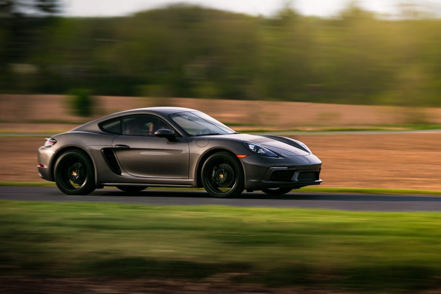 Waar moet je over nadenken bij het kopen van een Porsche?