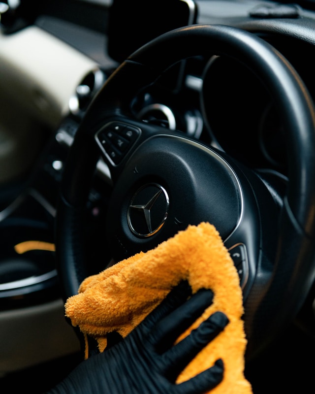 De voordelen van regelmatig een carwash nemen