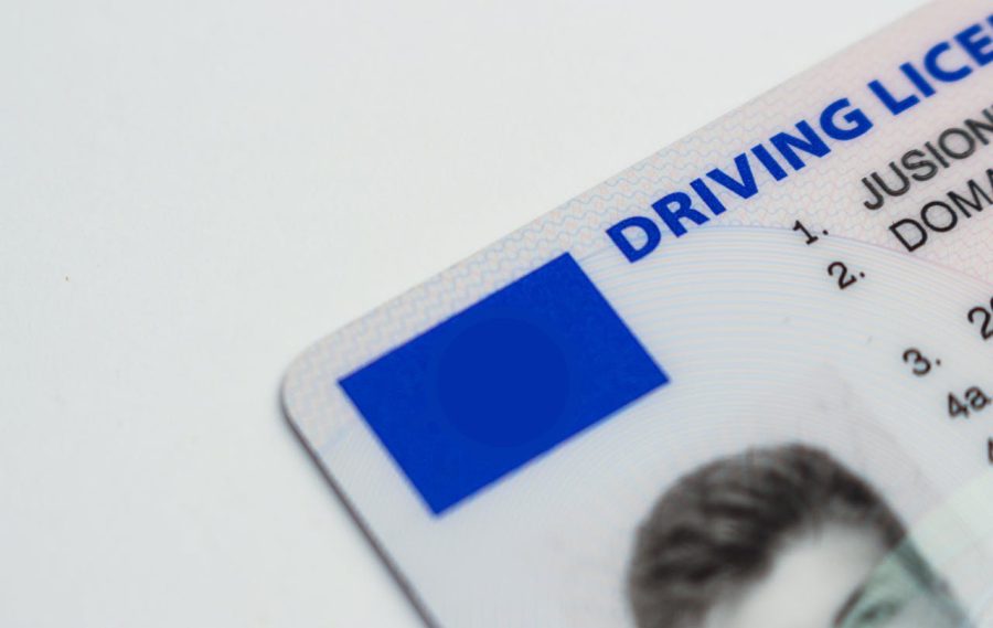 Hoe haal je je auto theorie-examen