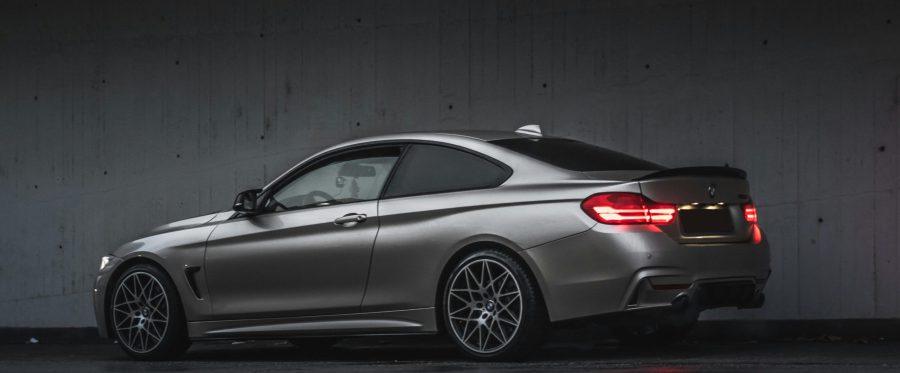 Hoe personaliseer je je auto? 5 tips